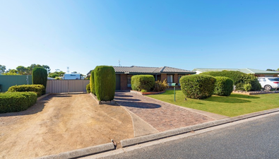 Picture of 14 Kennedy Crescent, STRATHALBYN SA 5255