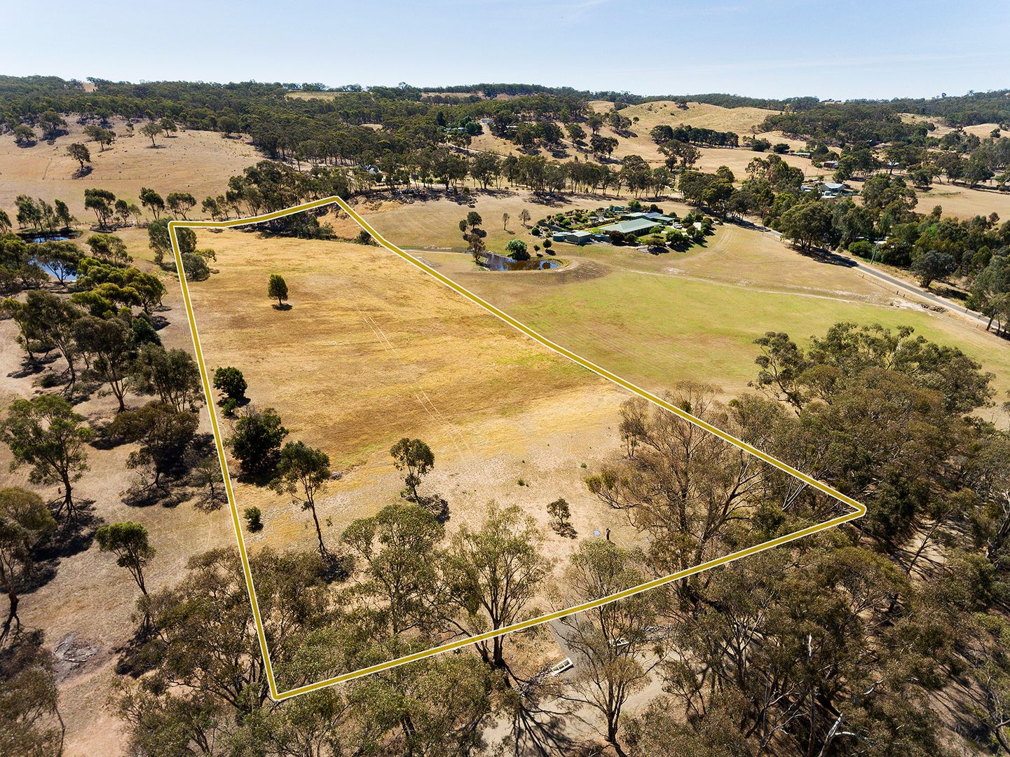 137 Carrs Road, Barkers Creek VIC 3451, Image 1