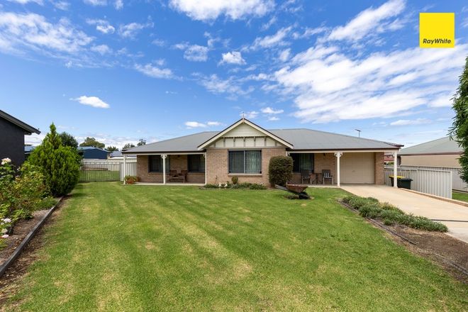 Picture of 17 Deodara Drive, INVERELL NSW 2360