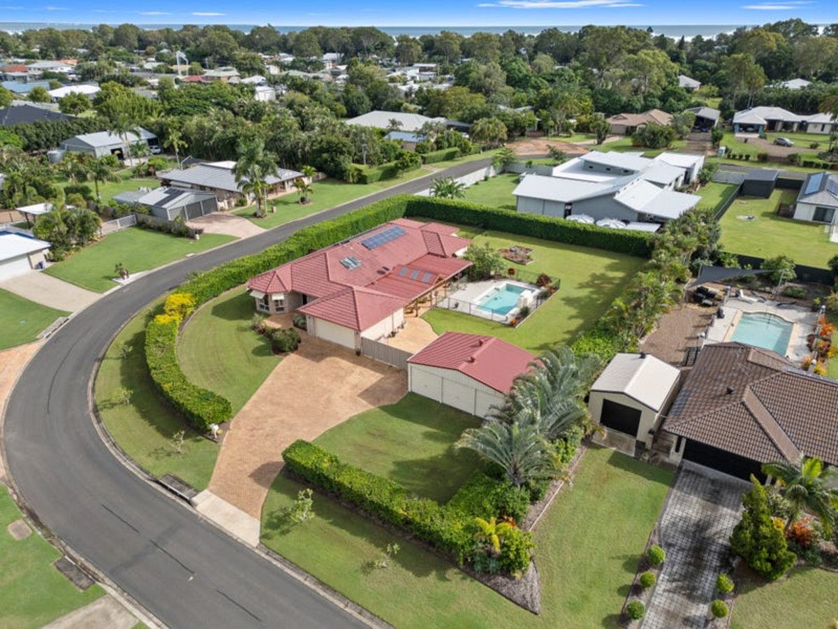 12 Seahorse Circuit, Dundowran Beach QLD 4655, Image 0