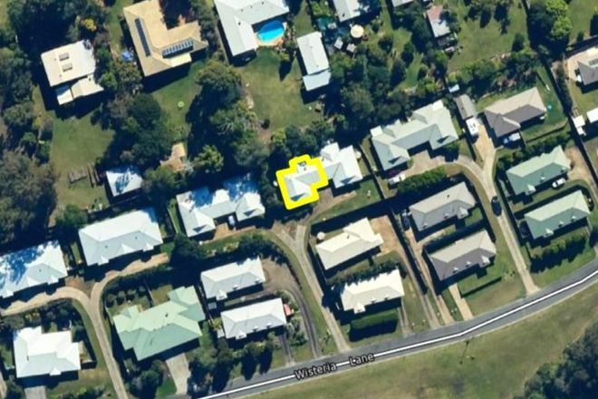 Picture of 1/14 Wisteria Lane, SOUTHSIDE QLD 4570