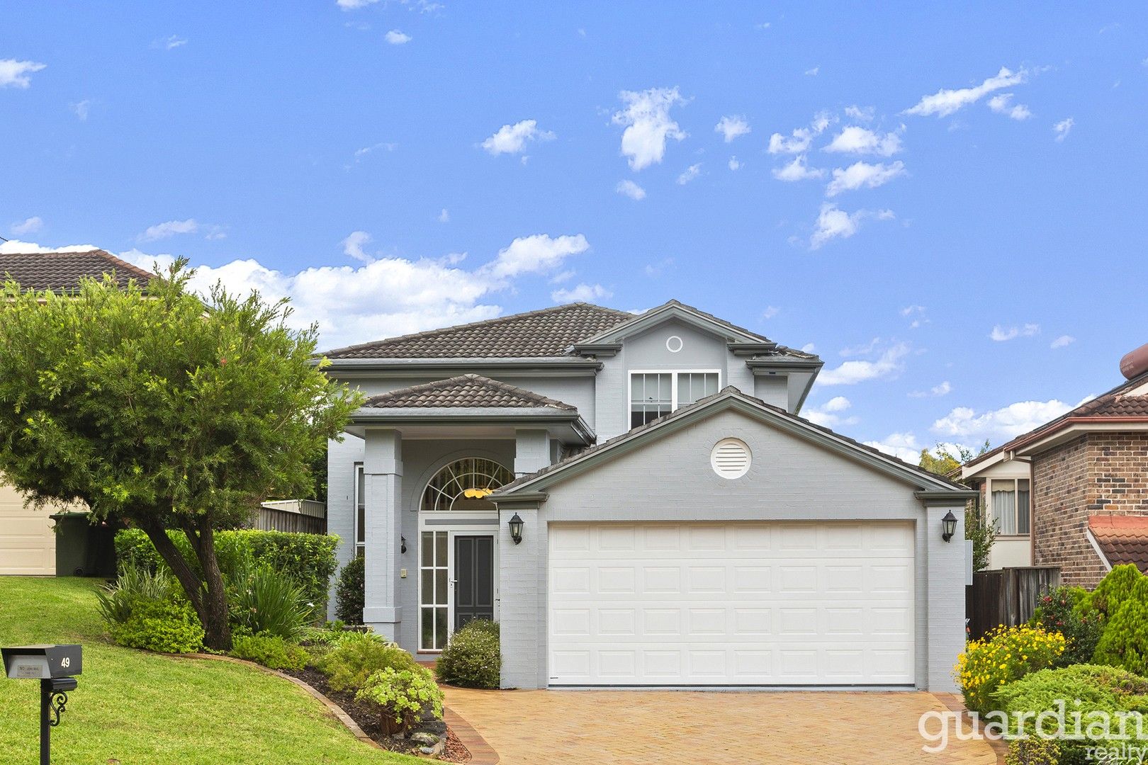 49 Ravensbourne Circuit, Dural NSW 2158, Image 0