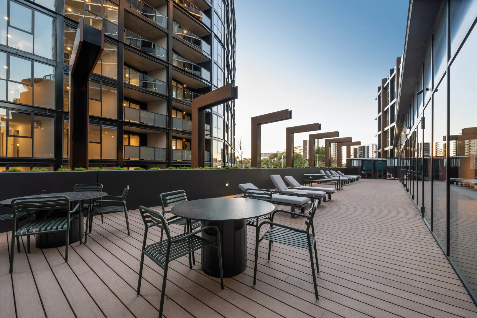 Additional image 14 of 1015/6 Furzer Street, Phillip ACT 2606