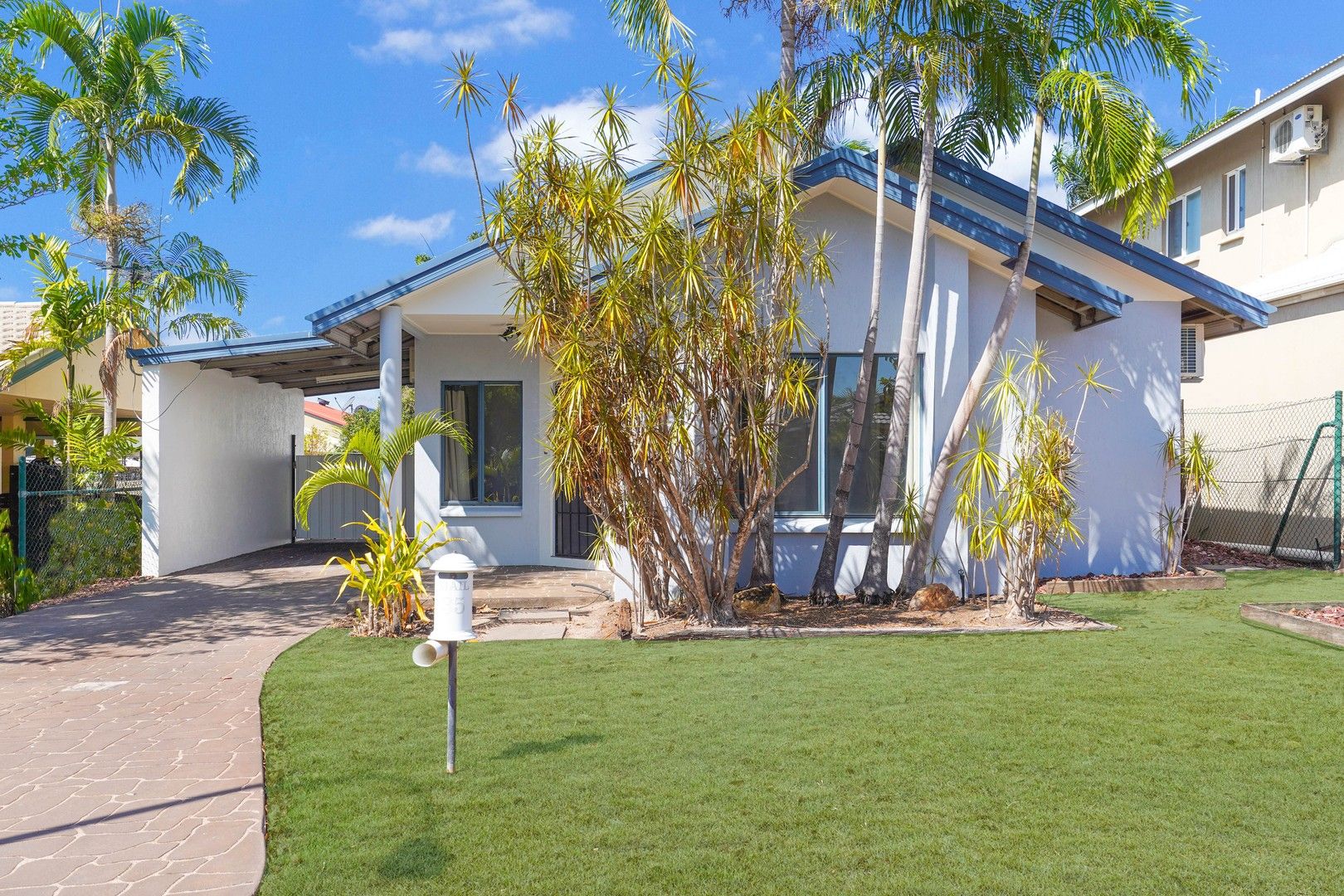 3 bedrooms House in 35 Kakadu Parade GUNN NT, 0832