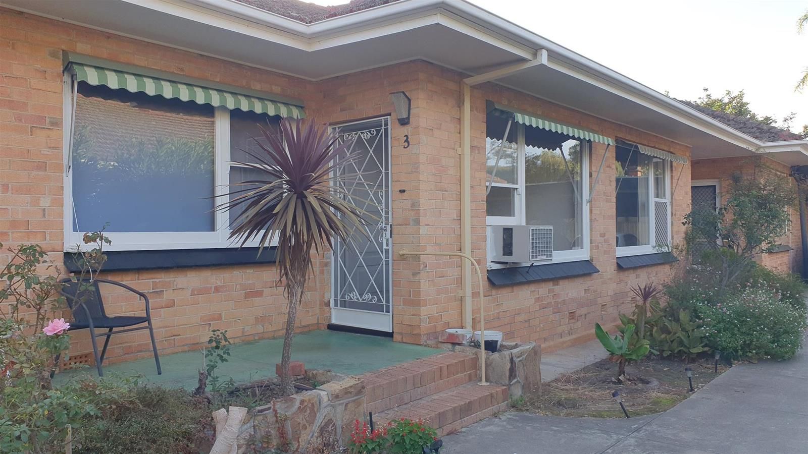 3/111 Godfrey Terrace, Erindal Property History & Address Research