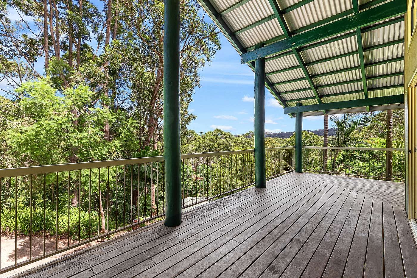 20 Pacific View Drive, Tinbeerwah QLD 4563, Image 1