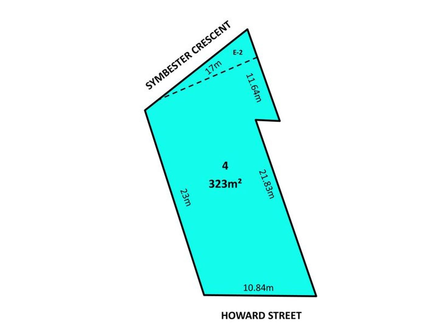 Lot 4/1 Howard Street, Eaglehawk VIC 3556, Image 1