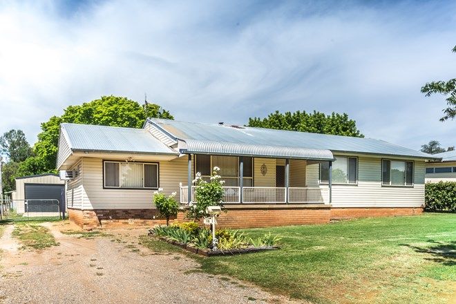 Picture of 10 Smith Street, CUDAL NSW 2864