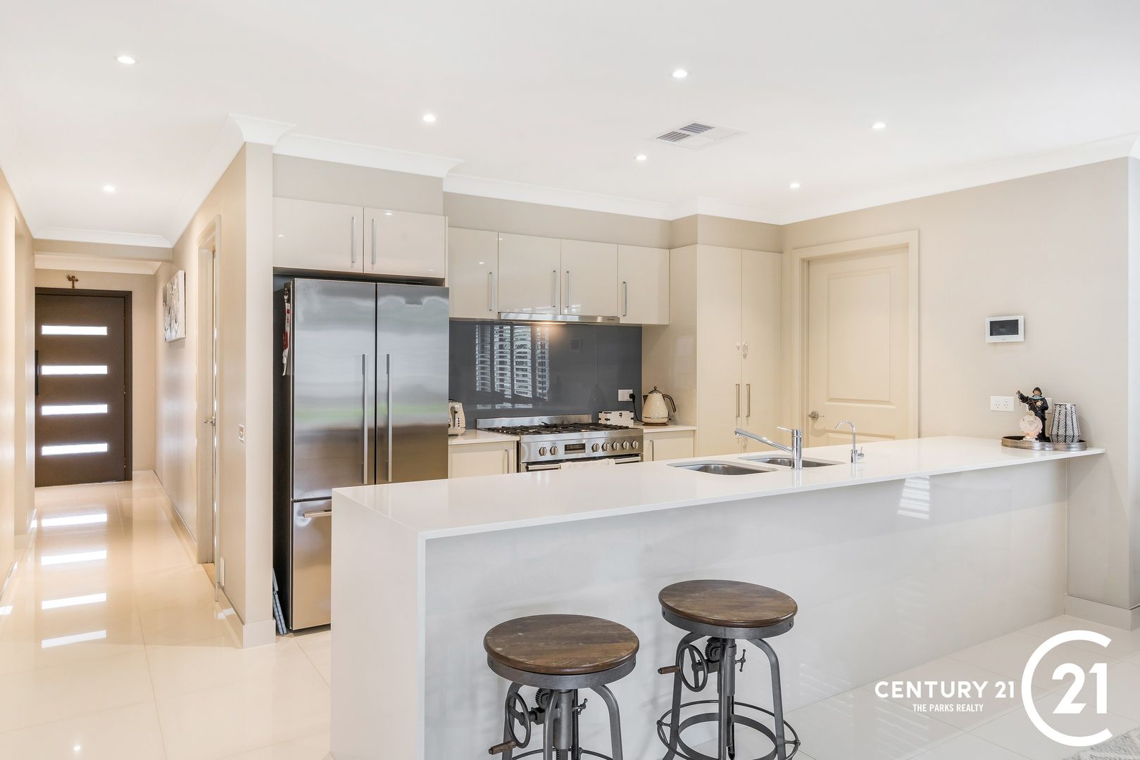 21 Rowley Street, Elizabeth Hills NSW 2171 House For Rent Domain