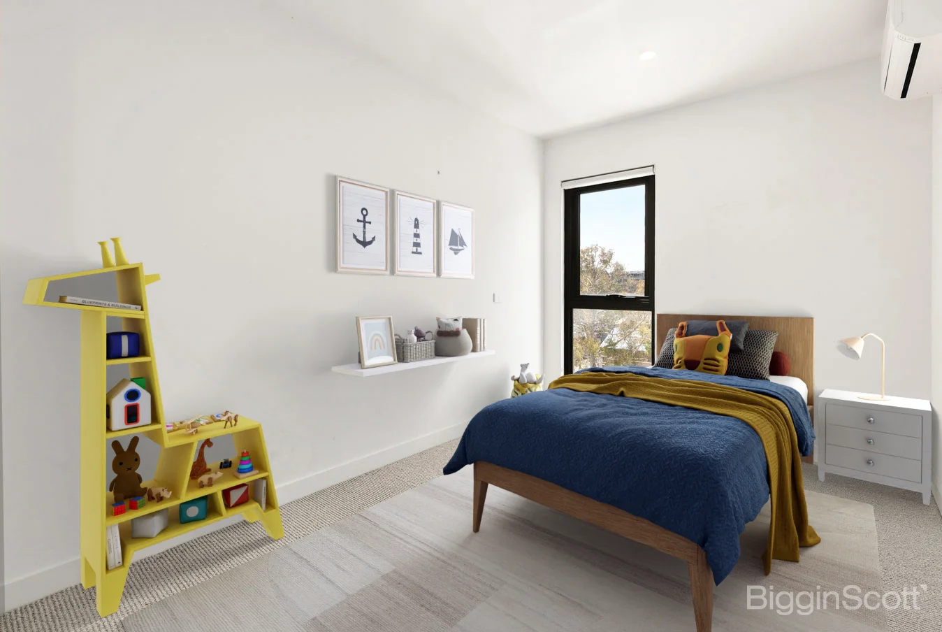 Additional image 13 of 1/433 Gordon Street, Maribyrnong VIC 3032