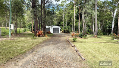 Picture of 53 Keetje Road, BAUPLE QLD 4650