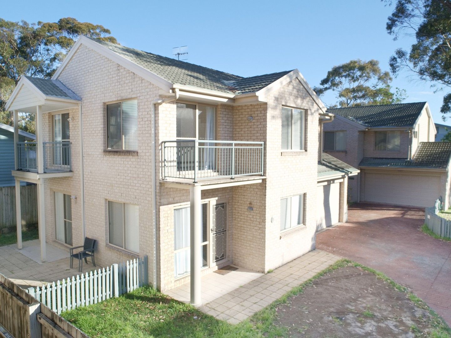 2/8 Booner St, Hawks Nest NSW 2324, Image 0