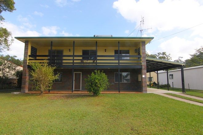 Picture of 25 Boronia Drive, TINNANBAR QLD 4650