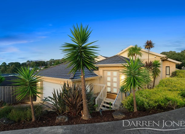 3 Fantail Rise, Diamond Creek VIC 3089