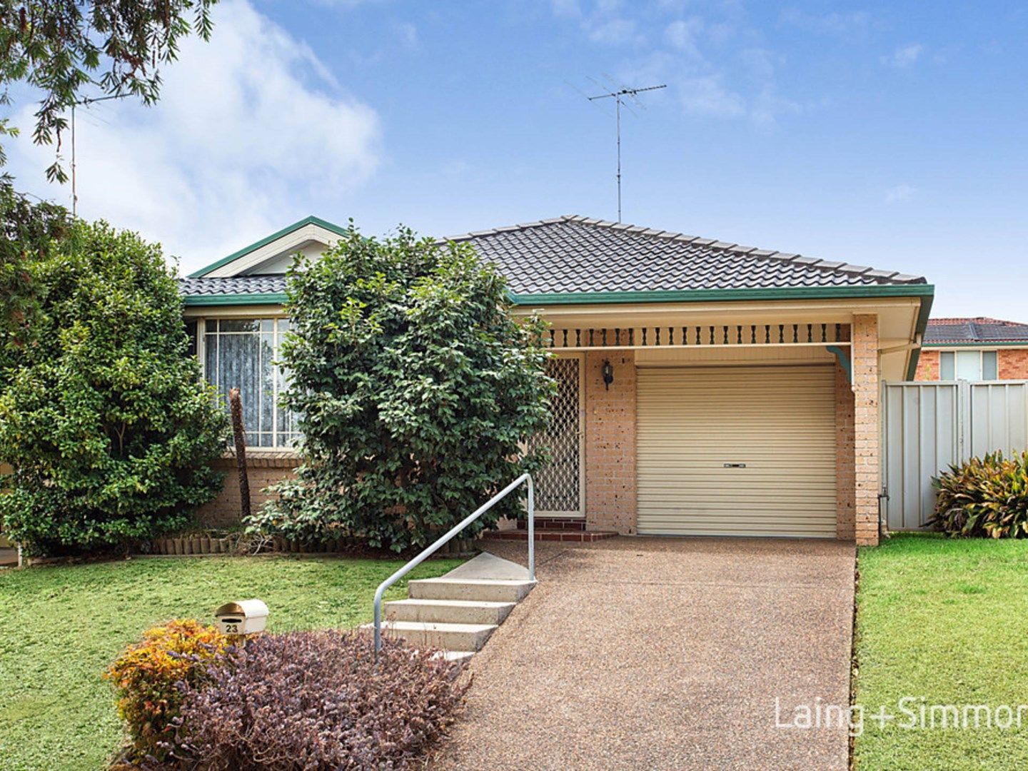 23 Capricorn Road, Kings Langley NSW 2147, Image 0