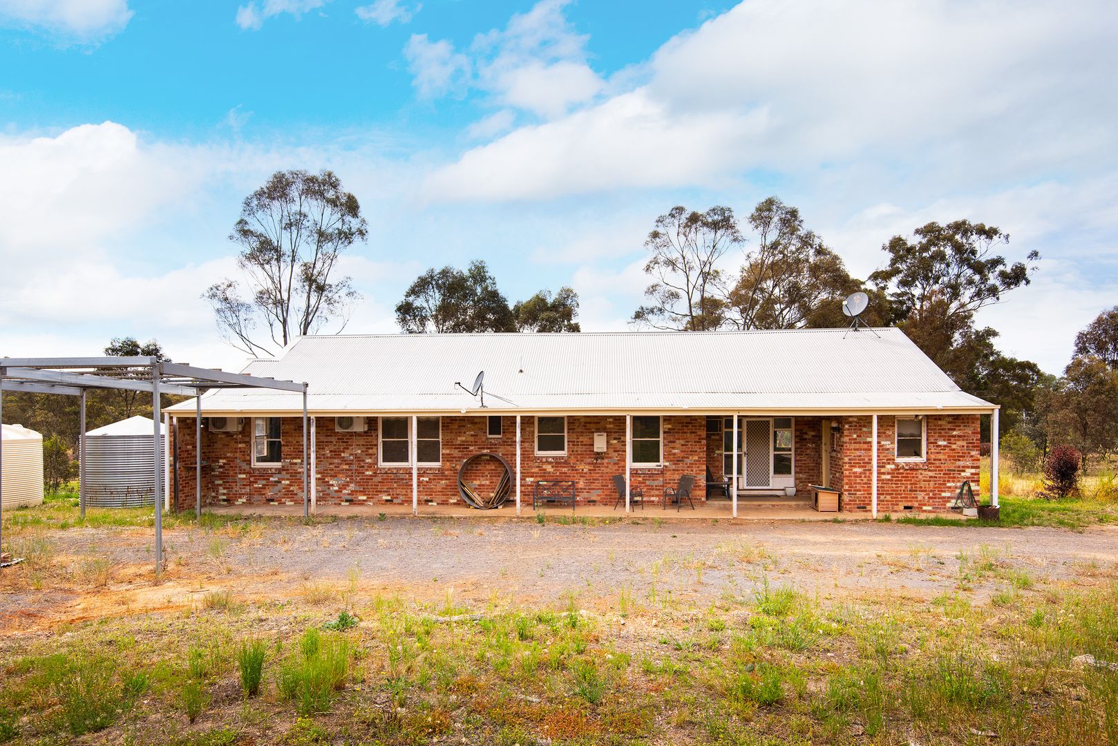 20 Dunn Lane, Welshmans Reef VIC 3462, Image 2