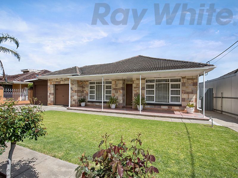 262 Days Road, Ferryden Park SA 5010, Image 0