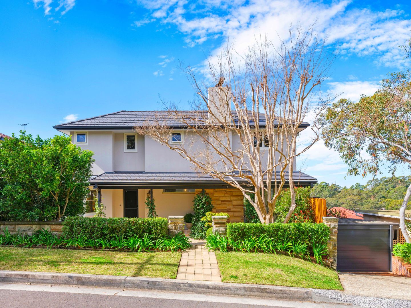 28 Canberra Crescent, East Lindfield Property History & Address