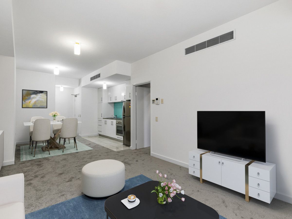 1 bedrooms Apartment / Unit / Flat in 5/11 Bennett Street EAST PERTH WA, 6004