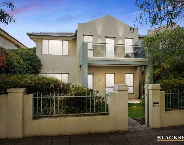 6 Ebor Lane, Harrison ACT 2914