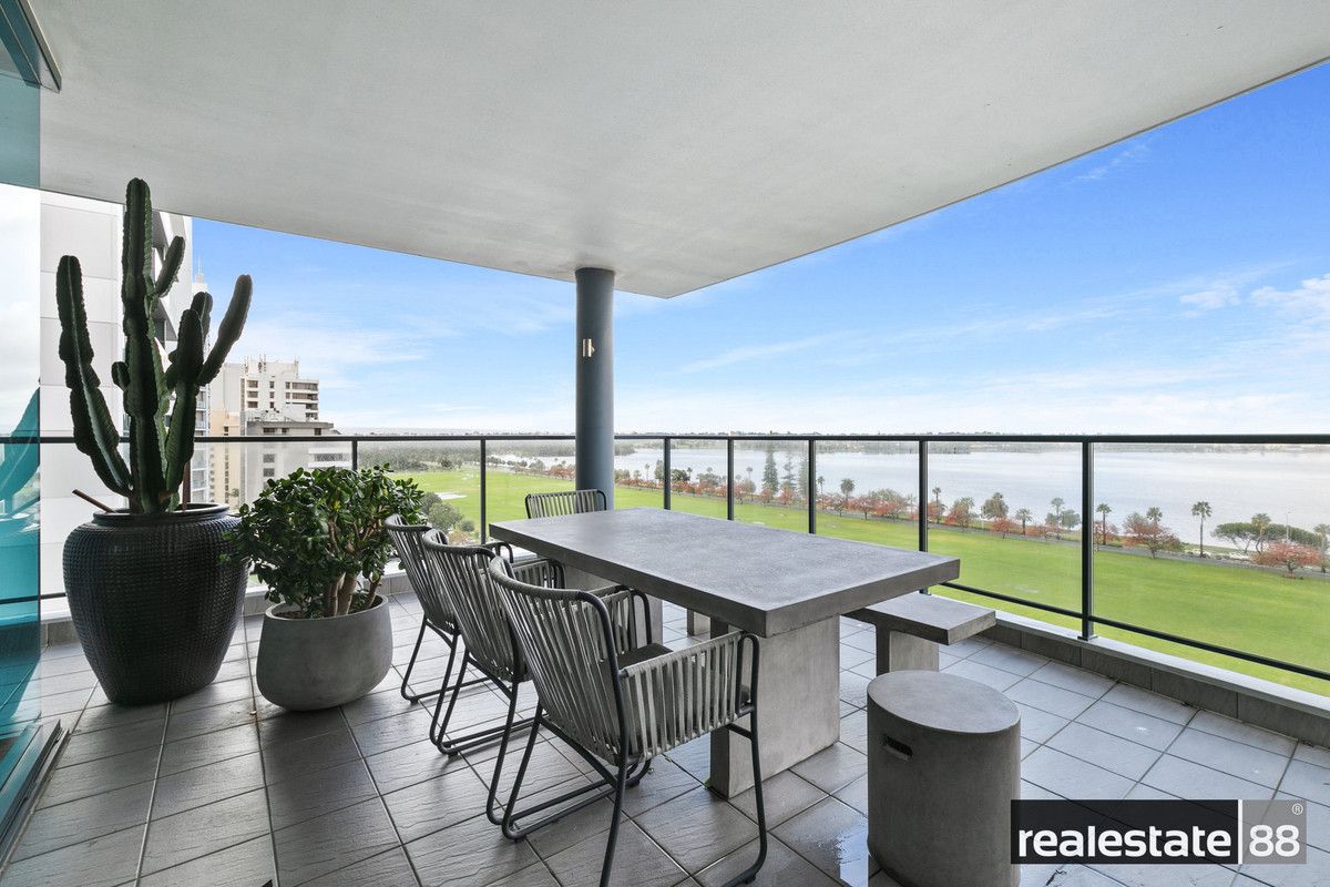 33/98 Terrace Road, East Perth WA 6004, Image 2