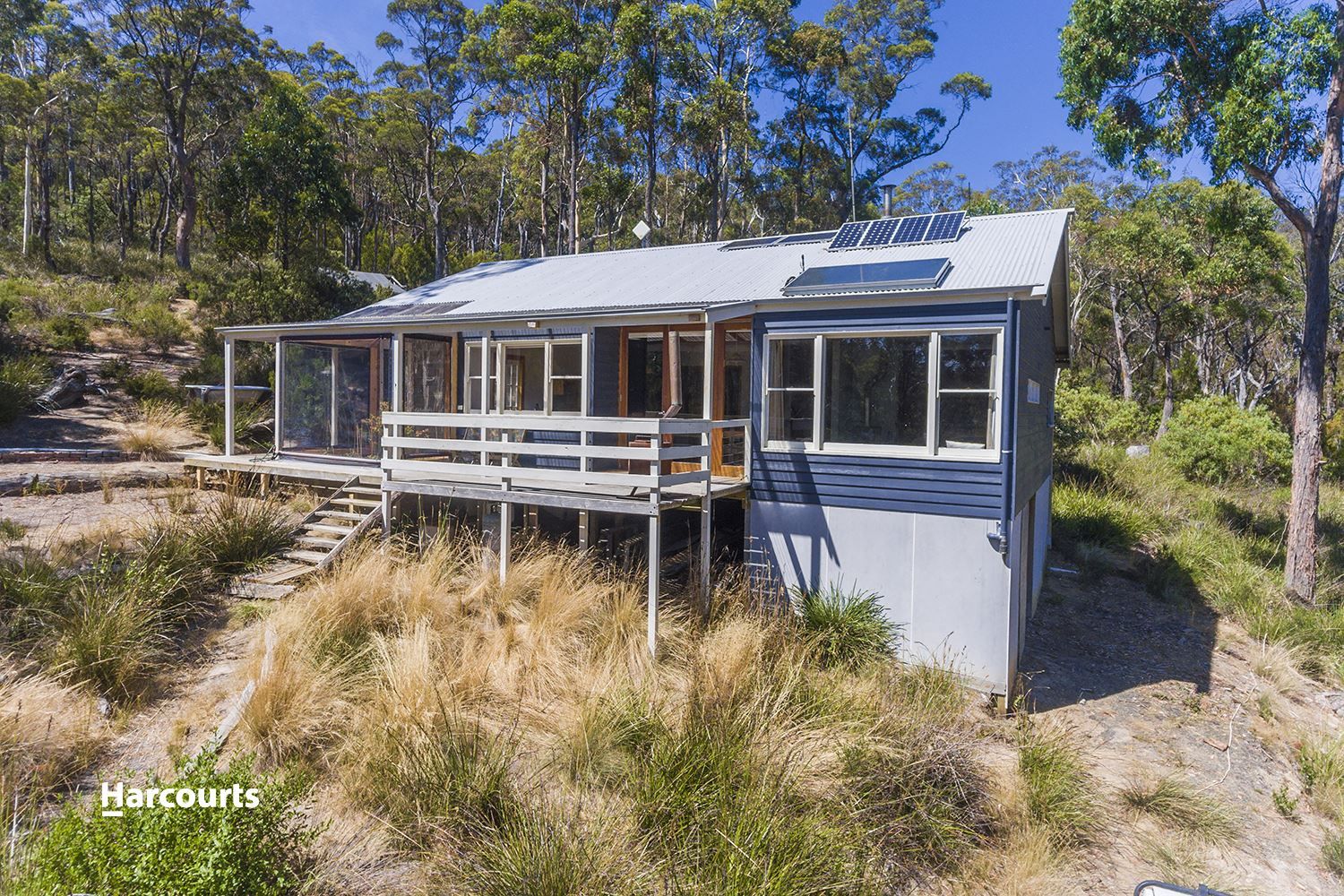 902c Cygnet Coast Road, Wattle Grove TAS 7109, Image 1