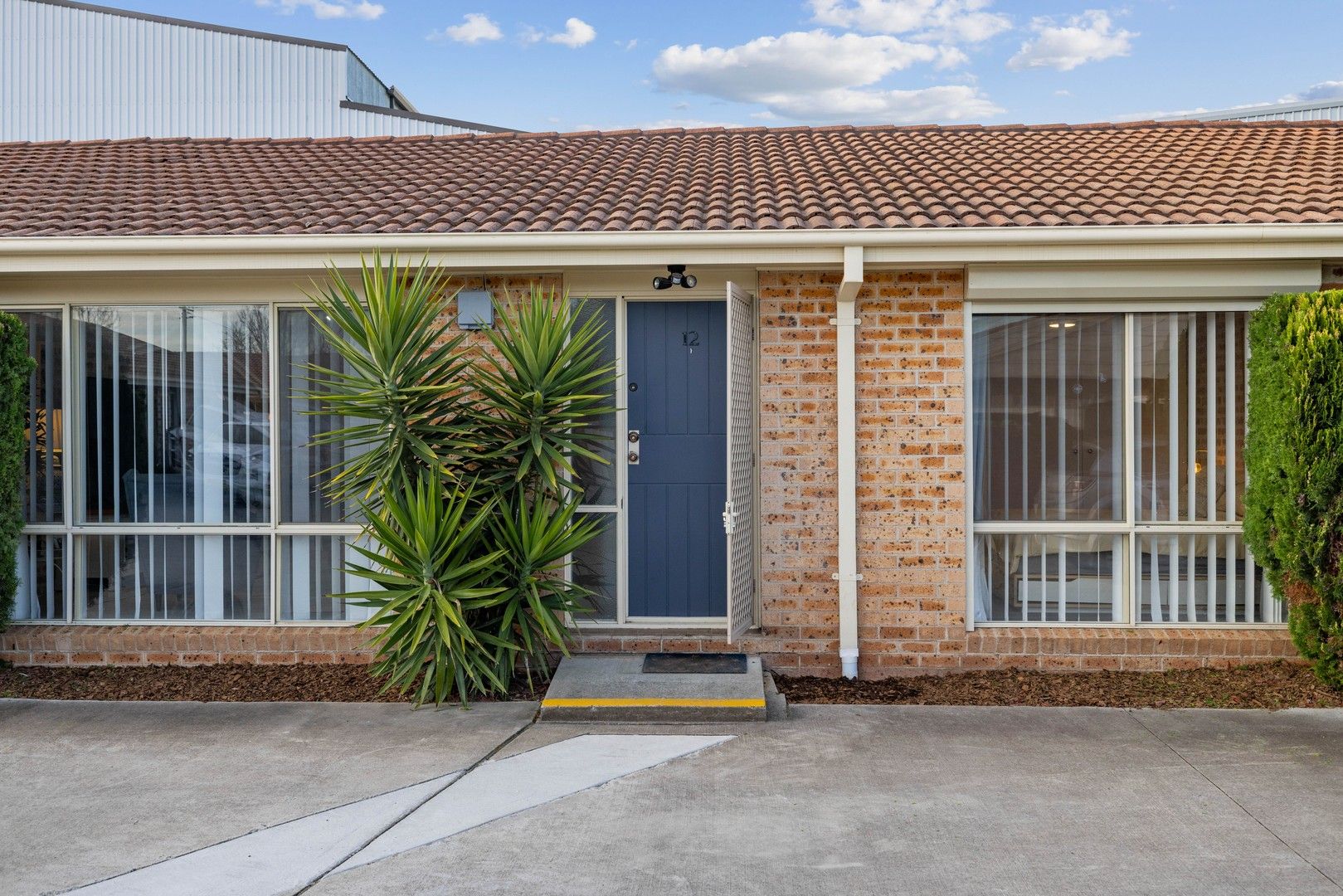 12/17 Thurralilly Street, Queanbeyan NSW 2620, Image 0