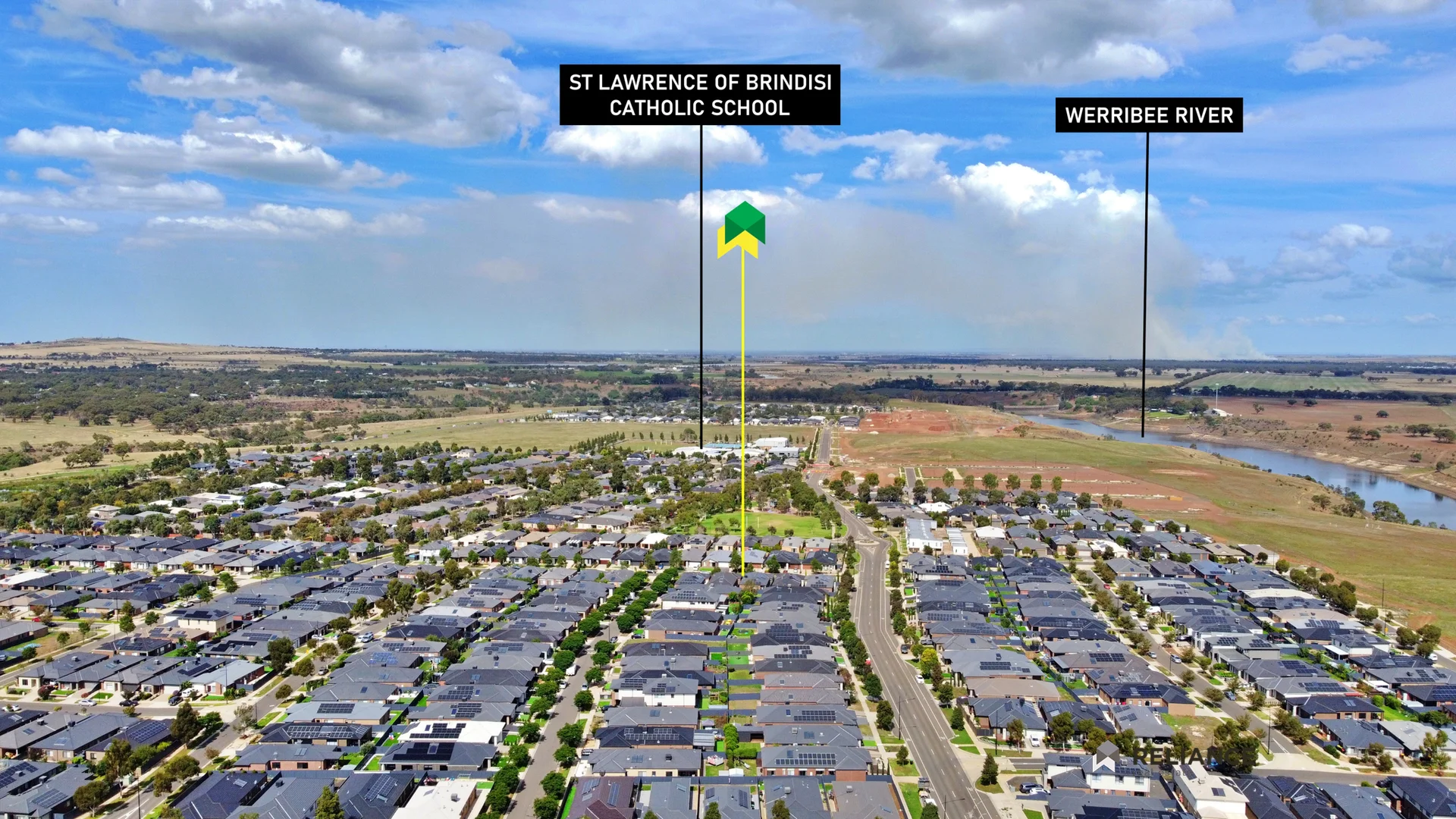 Additional image 31 of 20 Bluff Avenue, Weir Views VIC 3338