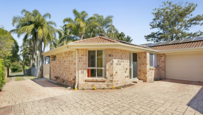 Picture of 1/71A Eugaree Street, SOUTHPORT QLD 4215