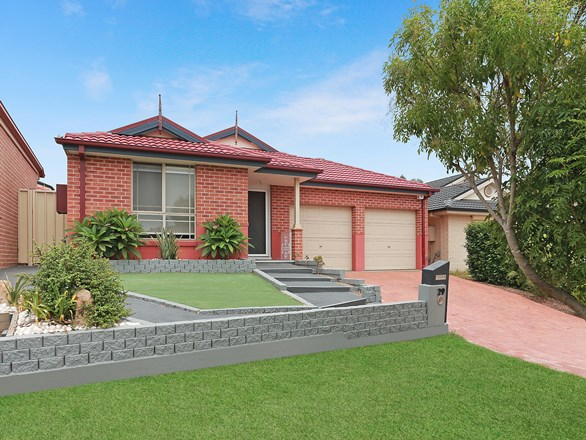 29 Elm Street, Acacia Gardens NSW 2763