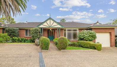 Picture of 2/22-24 Boronia Avenue, EPPING NSW 2121