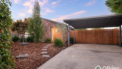 Picture of 45 Settlers Way, FRANKSTON SOUTH VIC 3199