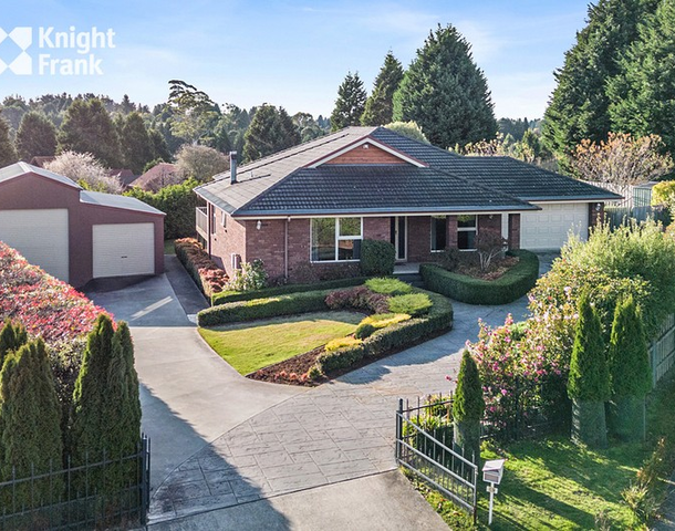 19 St Albans Court, Grindelwald TAS 7277