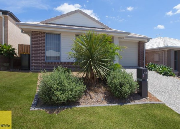 34 Leigh Crescent, Dakabin QLD 4503