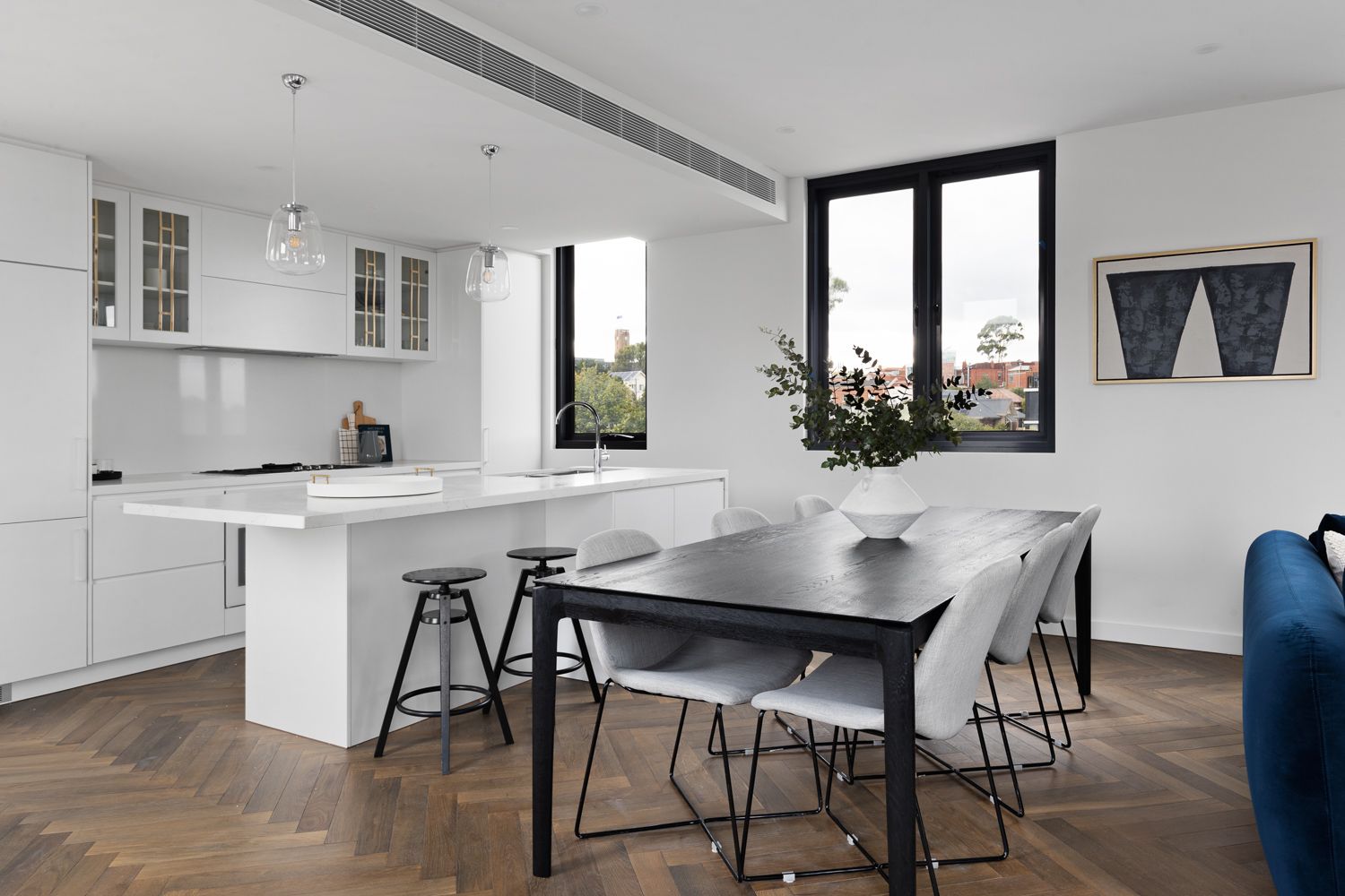 301/11 Livingstone Street, Ivanhoe VIC 3079 Apartment For Rent 900