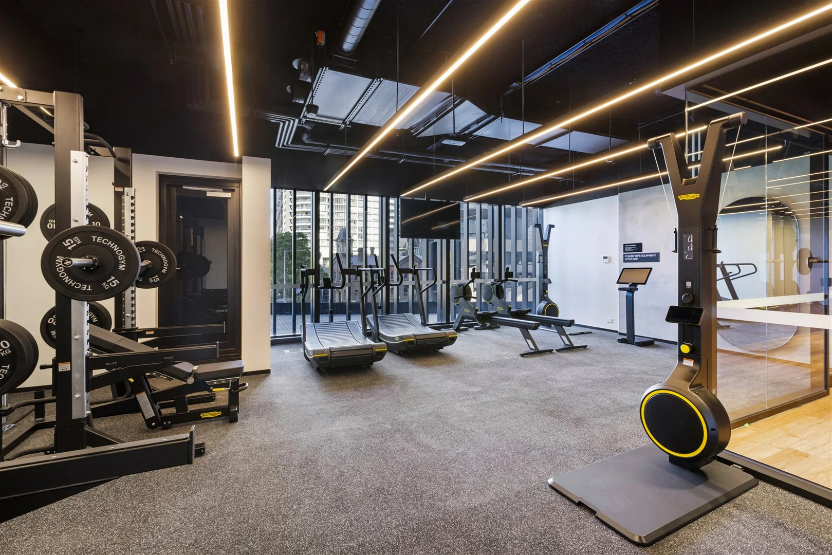 Additional image 11 of 1920/648 Flinders Street, Docklands VIC 3008