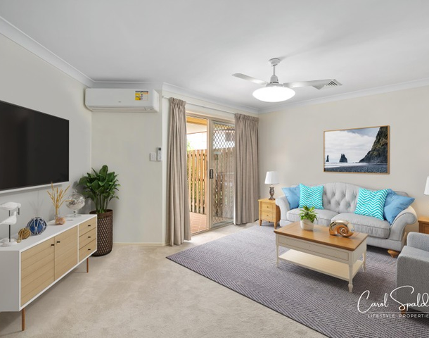 17/144 Meadowlands Road, Carina QLD 4152