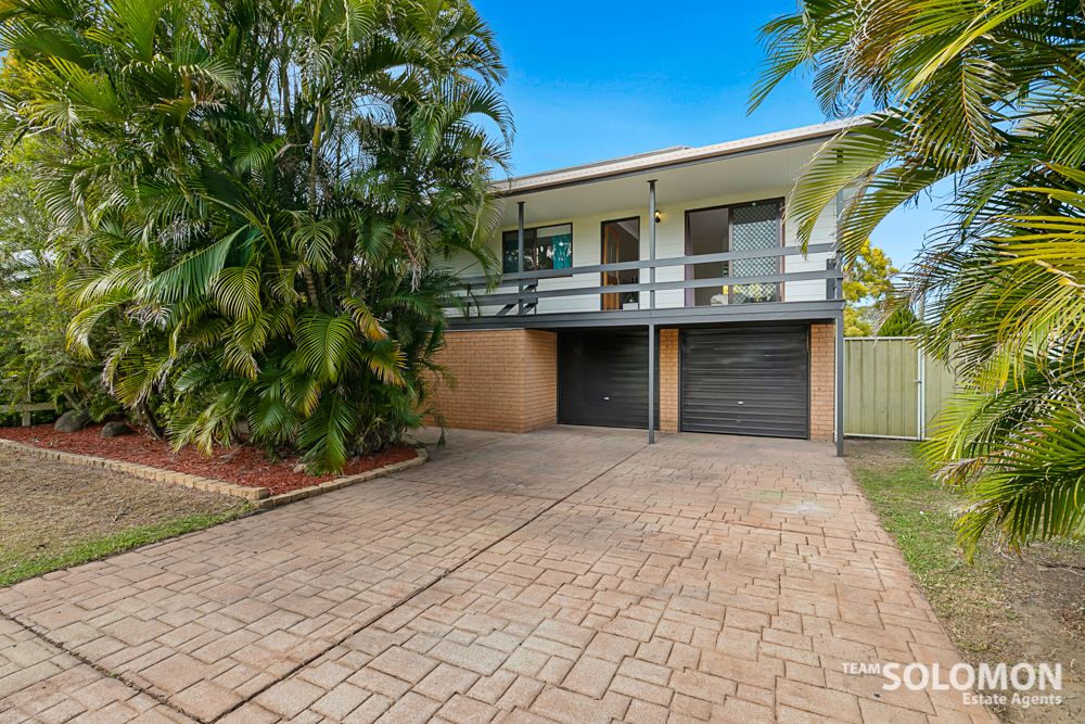 26 Boambillee Street, Thorneside QLD 4158, Image 0