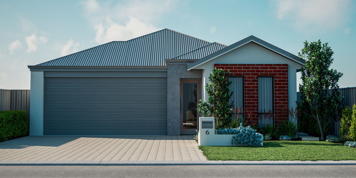 123 TBA, Canning Vale WA 6155, Image 0