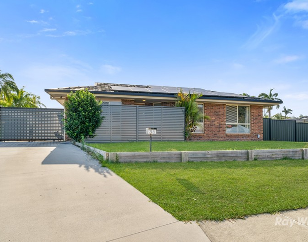 36 Highbury Drive, Crestmead QLD 4132