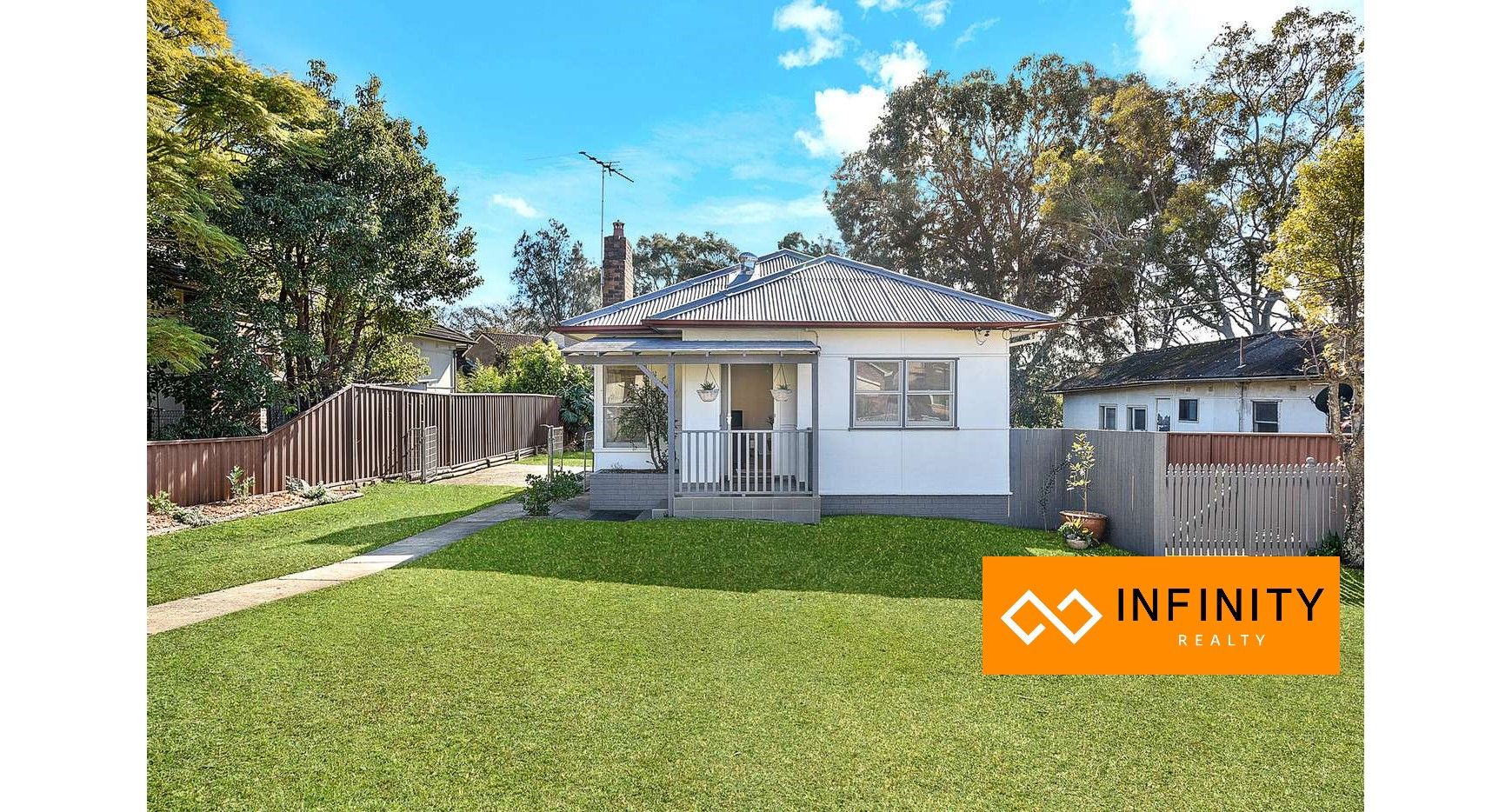 3 bedrooms House in 515 The Boulevarde KIRRAWEE NSW, 2232