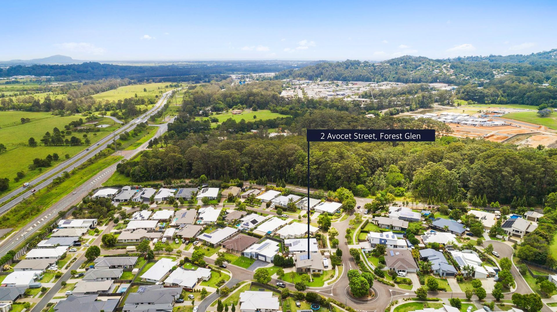 2 Avocet Street, Forest Glen QLD 4556, Image 1