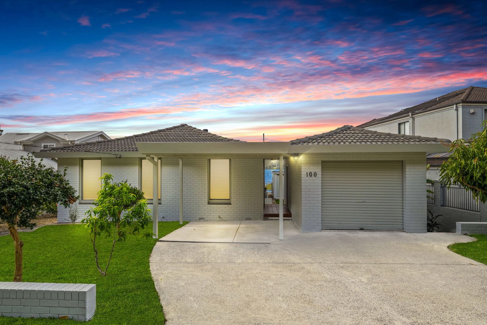 100 Broadwater Drive, Saratoga NSW 2251 House For Rent Domain