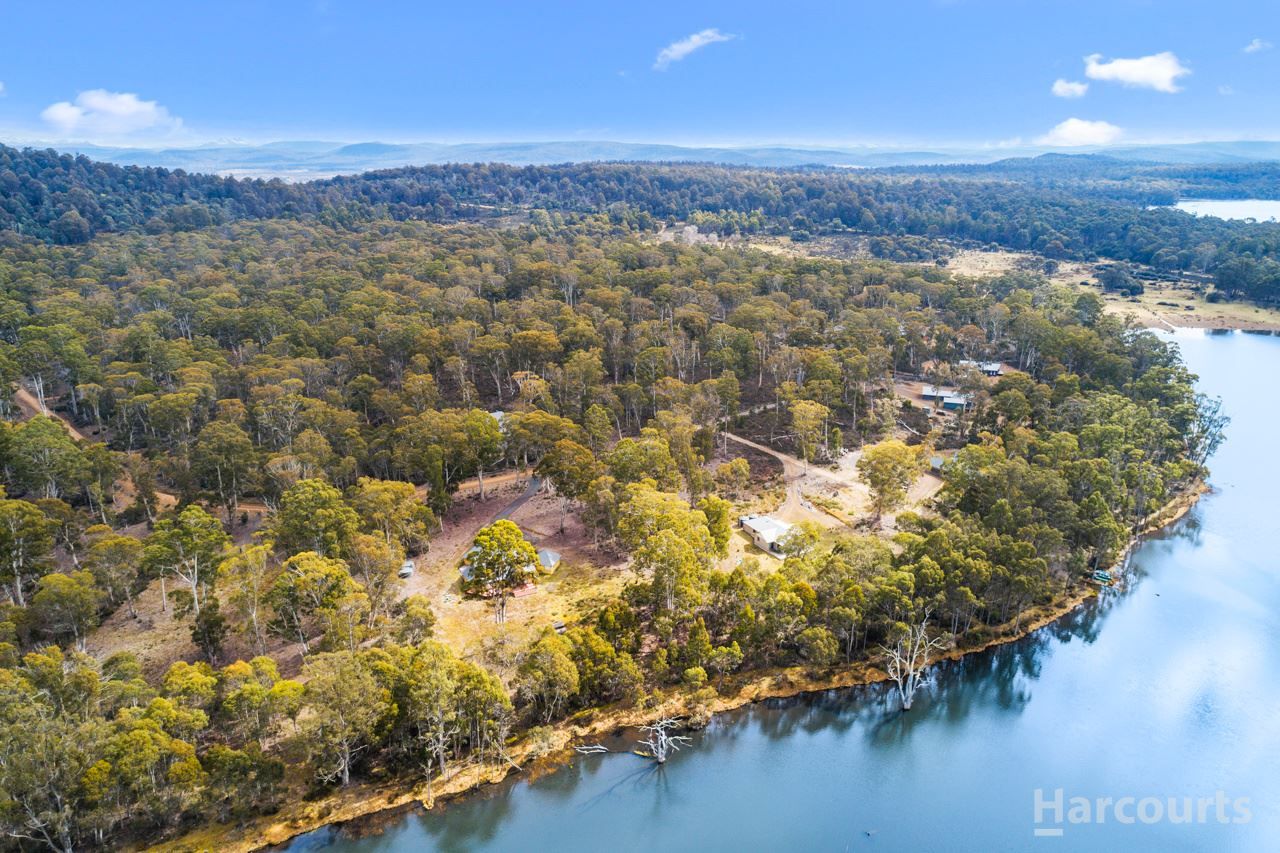 Lots 28-40 Pauciflora Drive, London Lakes TAS 7140, Image 0