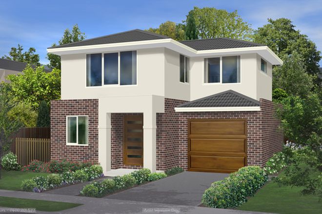 Picture of 17 Morelle Court, MOOROOLBARK VIC 3138