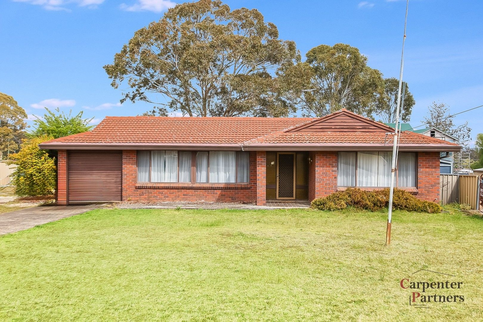 3 bedrooms House in 74 Radnor Road BARGO NSW, 2574