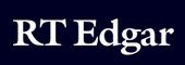 Logo for RT Edgar Whitehorse