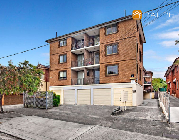 20/7 Myers Street, Roselands NSW 2196