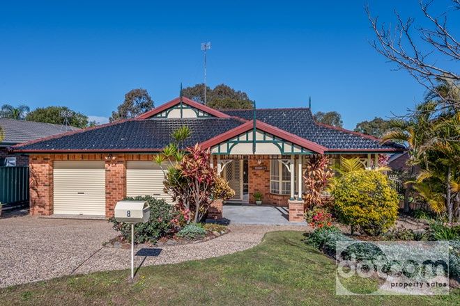 Picture of 8 Crosby Court, LAKELANDS NSW 2282