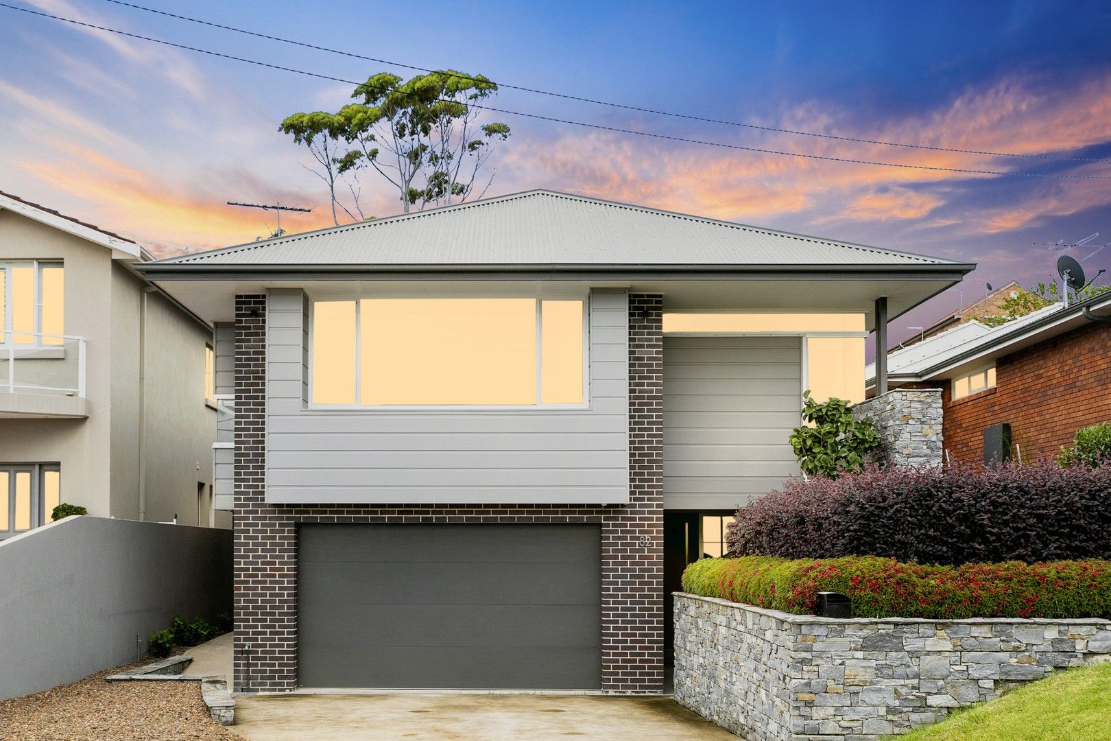 3 bedrooms House in 82 Alfred Road NARRAWEENA NSW, 2099